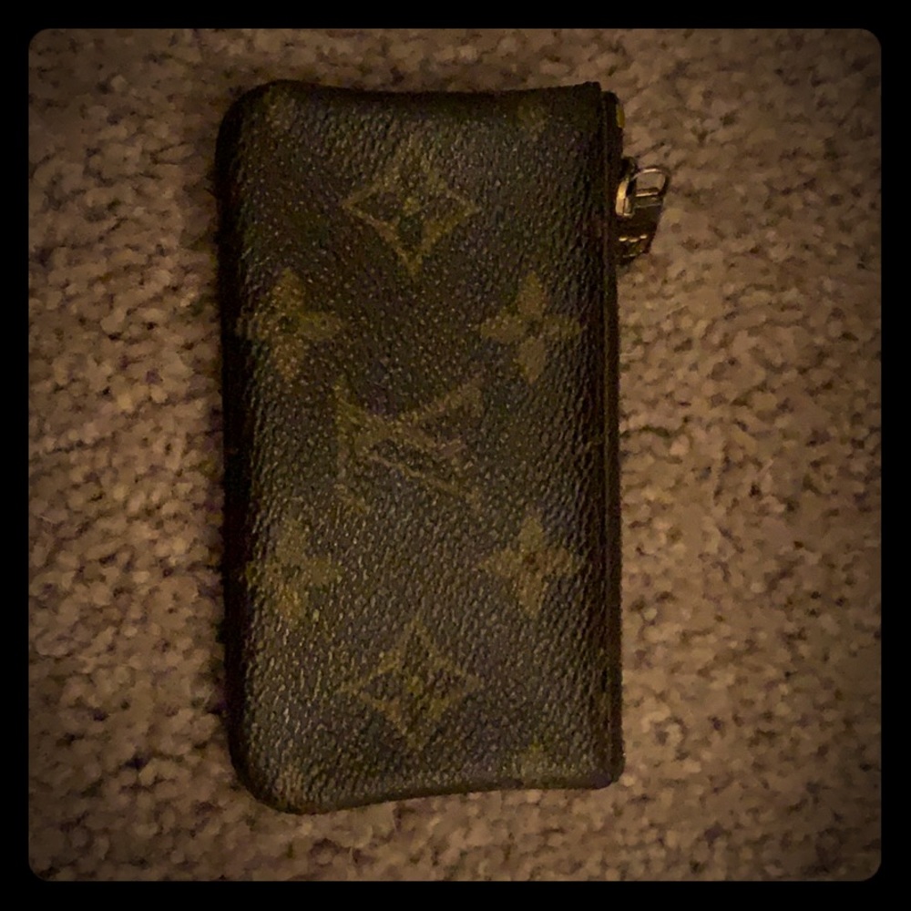 Coin purse